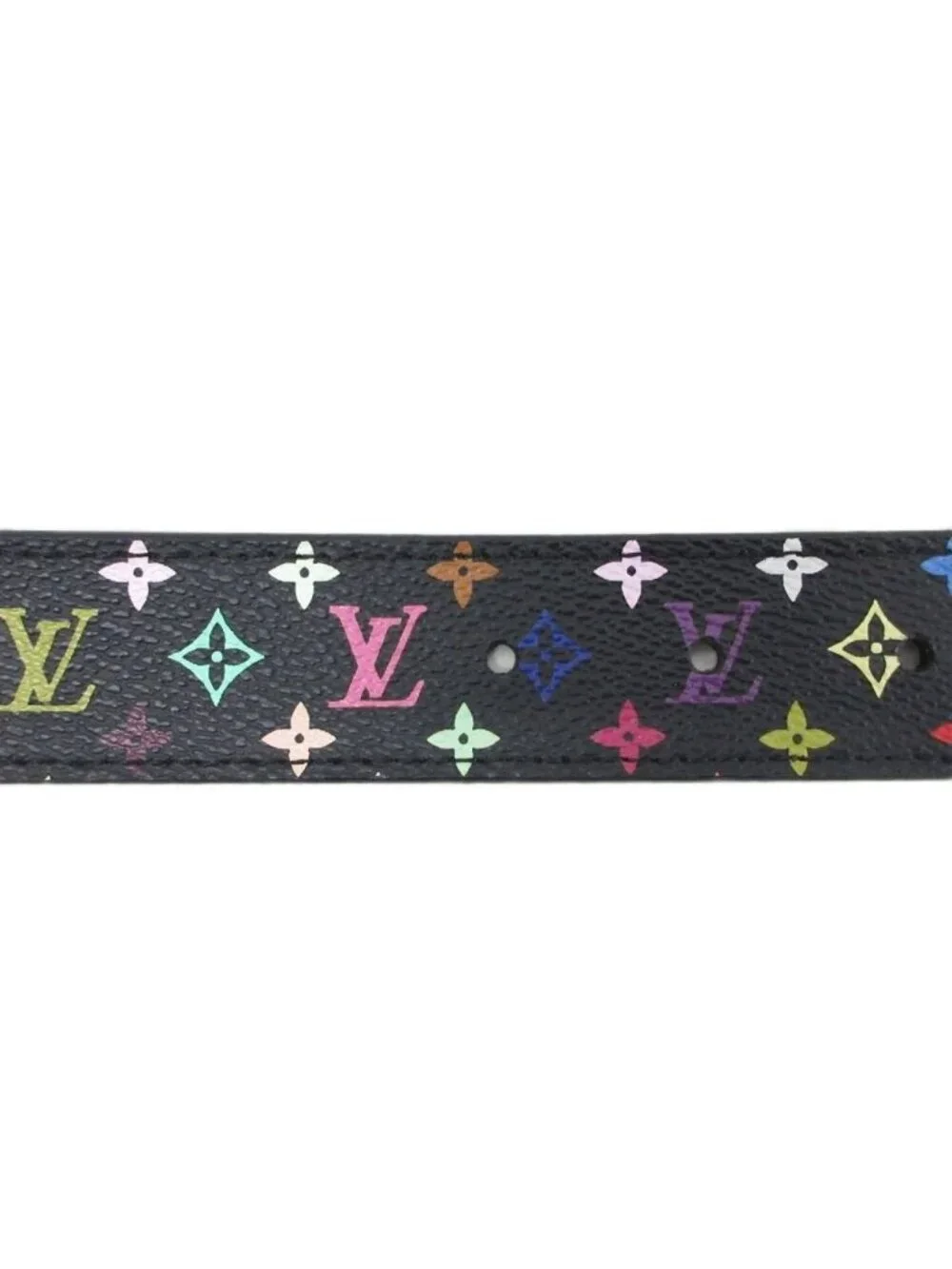 Louis Vuitton this authentic